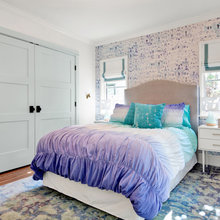 bedroom closets