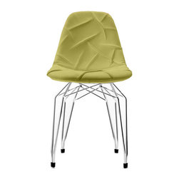 Diamond Pop Side Chair by Kubikoff - Dining Chairs