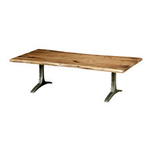 Coffee tables