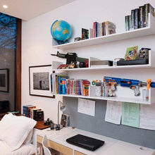 Boys rooms