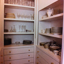 kitchen pantry