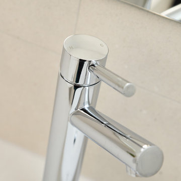 Bathroom - Nova Gardens