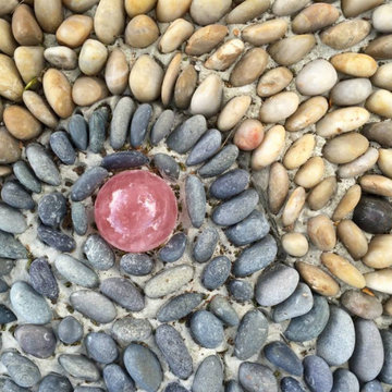 Reflexology Paths