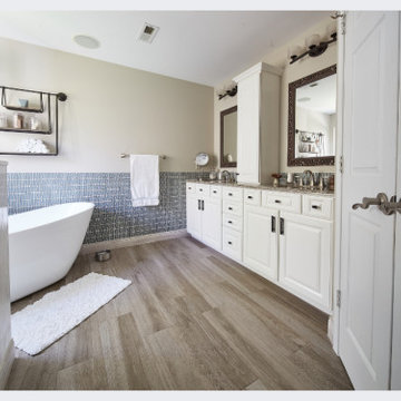 Bathroom Remodels