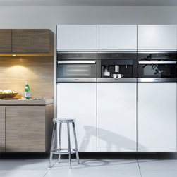 Miele Appliances - Ovens