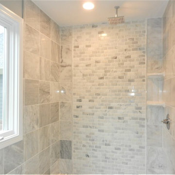 Remodels