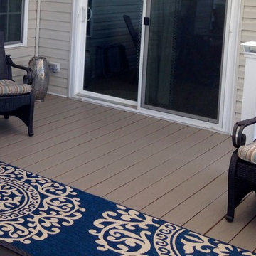 Everlasting Comfort Deck