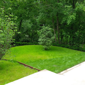 The Berm Job