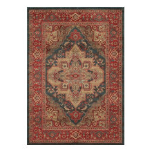 Rugs and flooring