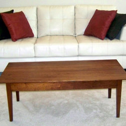 Fine Furniture - Products