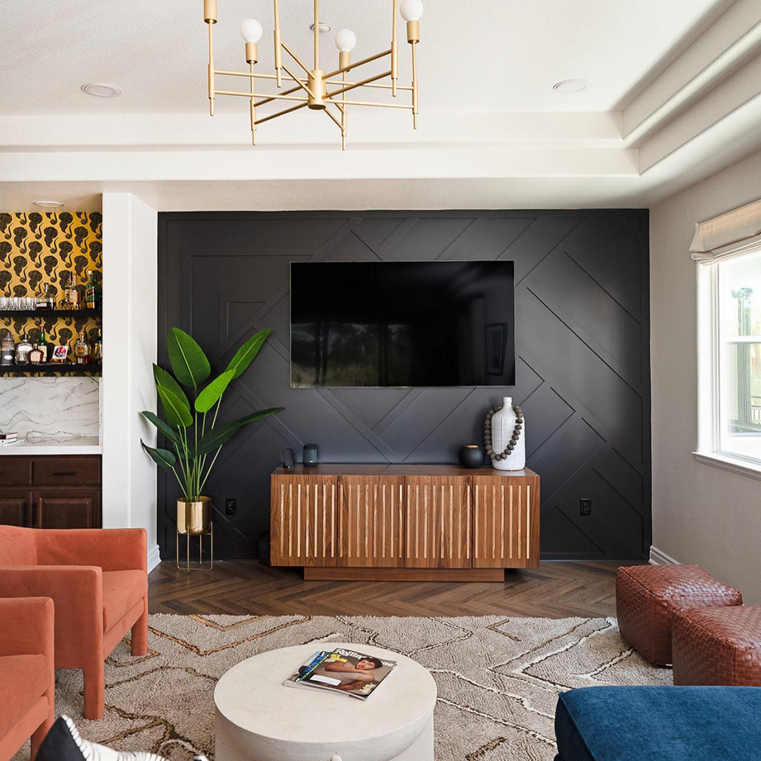 Home Remodeling Project