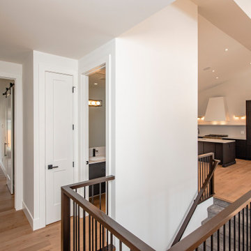 bungalow modern farmhouse