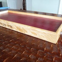 Misc. Photos - Cutting Boards