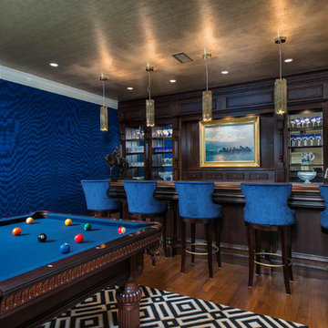 Private Residence