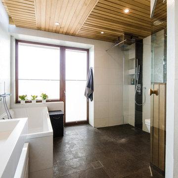 Luxury apartment