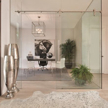 Marty office