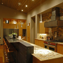 Kitchens I love!