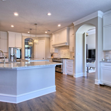 Whole House Remodel -The Woodlands