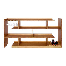 Dining wall