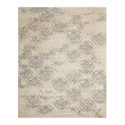 Timeless Ice - Rugs