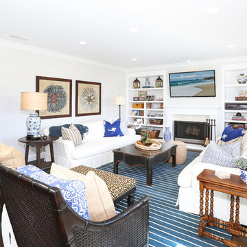 Monarch Beach Renovation