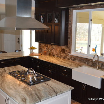 Haymarket Kitchen Remodel