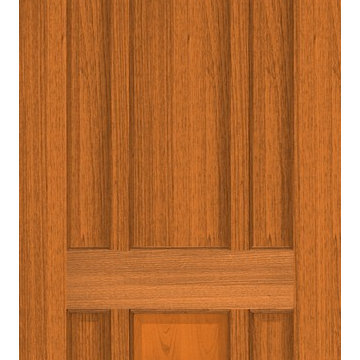 Statesman Doors Project