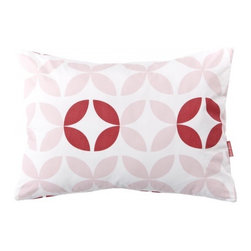 Posey Boudoir Pillow - Bedding