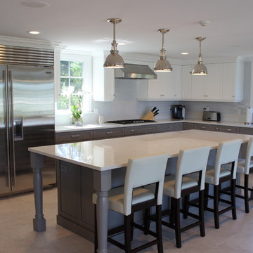 Majestic Kitchens