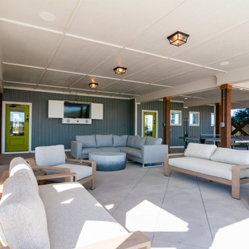 Luxury Oceanfront. Transcendence