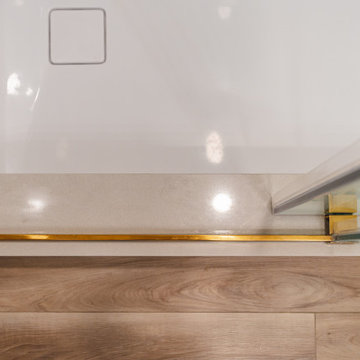 One Stop Kitchen and Bath Indira