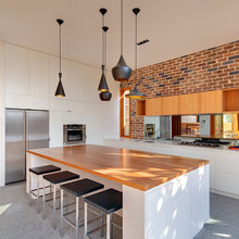 Kitchen lighting