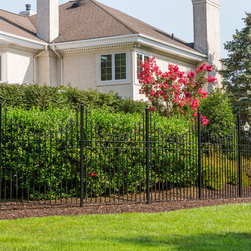 Fences - Products