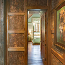 Hallways