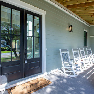 Selwitz Cottage