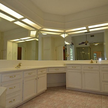House for sale 7 N Meadowmist Cir, The Woodlands, TX 77381
