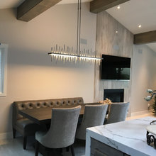 Yountville Renovation