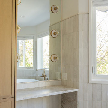 Rothwell Bathroom
