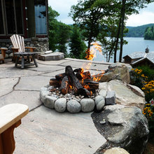 Patio / Deck
