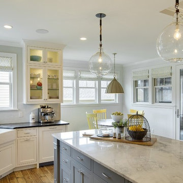 Minneapolis Transitional