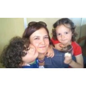 Aslıhan Tosyalıs foto