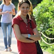 Alena Sakhaltueva's photo