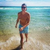 Ryan Baileys billede