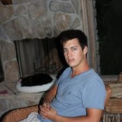 Sean Moore's photo