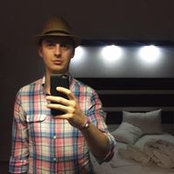 Gleb Rublev's photo