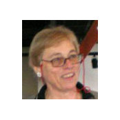 Judy Merry's photo