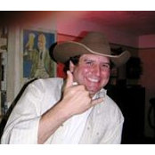 Rod Taylor's photo