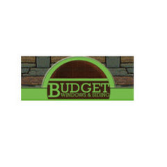 Budget Window And Siding