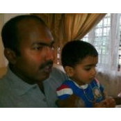 Foto von Jithesh Manuel