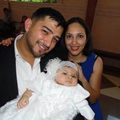 Rey Perez's photo